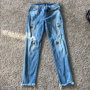 Lucky jeans Ava skinny